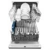 Whirlpool Dishwasher with Sensor Cycle - White - 24-in -WHIRLPOOL shop 30005162d L