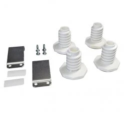 Stacking Kit for Dryer - Metal/Plastic