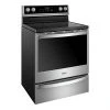 Whirlpool Electric Smart Range - Scan-to-Cook Function - 6.4-cu ft - Stainless Steel 6 Whirlpool Electric Smart Range - Scan-to-Cook Function - 6.4-cu ft - Stainless Steel -WHIRLPOOL shop 30005500b L