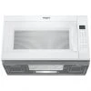 Over-The-Range Microwave - 2.1 cu. ft. - White -WHIRLPOOL shop 30005540c L