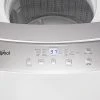 Whirlpool Top Load Laundry Centre - 1.6 cu.ft/3.4 cu.ft - White -WHIRLPOOL shop 30005820c L