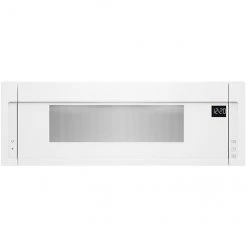 Over-the-Range Microwave Oven - 1.1 cu. ft. - 900 W - White