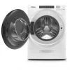 Whirlpool Front Load Washer - 5.2 cu. ft. - 33" - White -WHIRLPOOL shop 30005843b L