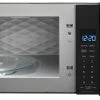 Whirlpool(R) Over-the-Range Microwave Oven - 1.1 cu. ft - Black 6 Whirlpool(R) Over-the-Range Microwave Oven - 1.1 cu. ft - Black -WHIRLPOOL shop 30006120b L