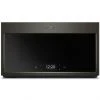 Over-the-Range Microwave Oven - 1000 W - 1.9 cu. ft. - Black SS -WHIRLPOOL shop 30006135 L