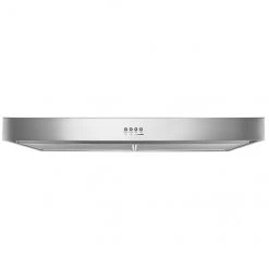 Whirlpool(TM) Undercabinet Range Hood - 24'' - 265 CFM - SS