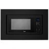 Microwave Trim Kit - 30" - Black Stainless Steel -WHIRLPOOL shop 30006272b L