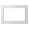 Trim Kit - Microwave Oven - 30" - White 2 Trim Kit - Microwave Oven - 30" - White -WHIRLPOOL shop 30006274 L