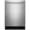 Undercounter Refrigerator - 5.1 cu. ft. - Stainless Steel -WHIRLPOOL shop 30006275 L