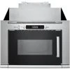 Over-the-Range Microwave Oven - 66 dBA - Stainless Steel -WHIRLPOOL shop 30006303 L