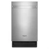 Whirlpool(TM) Panel Accessory for Dishwasher - 18'' - SS -WHIRLPOOL shop 30006313 L