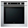 Whirlpool(TM) Simple Wall Oven - 24" - 2.6 cu. ft. - SS -WHIRLPOOL shop 30006355 L