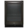 Whirlpool(MC) Beverage Center - 24" - Black Stainless Steel 2 Whirlpool(MC) Beverage Center - 24" - Black Stainless Steel -WHIRLPOOL shop 30006375 L