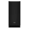 Whirlpool Ice Maker - Clear Ice Technology - 15-in - Black - 25-lb Capacity -WHIRLPOOL shop 30006376 L