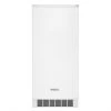Whirlpool White 15-in Ice Maker with Clear Ice Technology and 25-lb Capacity -WHIRLPOOL shop 30006377 L
