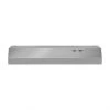 Undercabinet Range Hood - 230 Cfm - 30'' - Stainless Steel -WHIRLPOOL shop 30006465 L