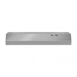 Undercabinet Range Hood - 230 Cfm - 30'' - Stainless Steel
