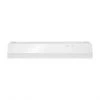 Whirlpool Undercabinet Range Hood - 270 Cfm - 30'' - White -WHIRLPOOL shop 30006466 L
