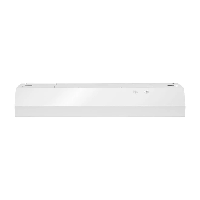 Whirlpool Undercabinet Range Hood - 270 Cfm - 30'' - White Whirlpool Undercabinet Range Hood - 270 Cfm - 30'' - White -WHIRLPOOL shop 30006466 L