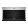 Whirlpool(MC) - Microwave Oven - Over The Range - 30'' -WHIRLPOOL shop 30006506 L