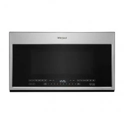 Whirlpool(MC) - Microwave Oven - Over The Range - 30''