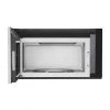 Whirlpool(MC) - Microwave Oven - Over The Range - 30'' -WHIRLPOOL shop 30006506c L