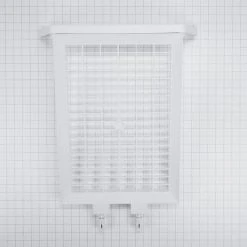 Whirlpool Dryer Drying Rack - White