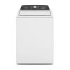 Whirlpool Top-Load Washer - 5.4-cu. ft. - With 2-in-1 Agitator - White -WHIRLPOOL shop 30006675b L