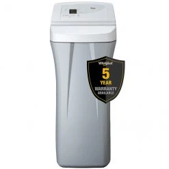 Whirlpool 33 000 Grains Water Softener